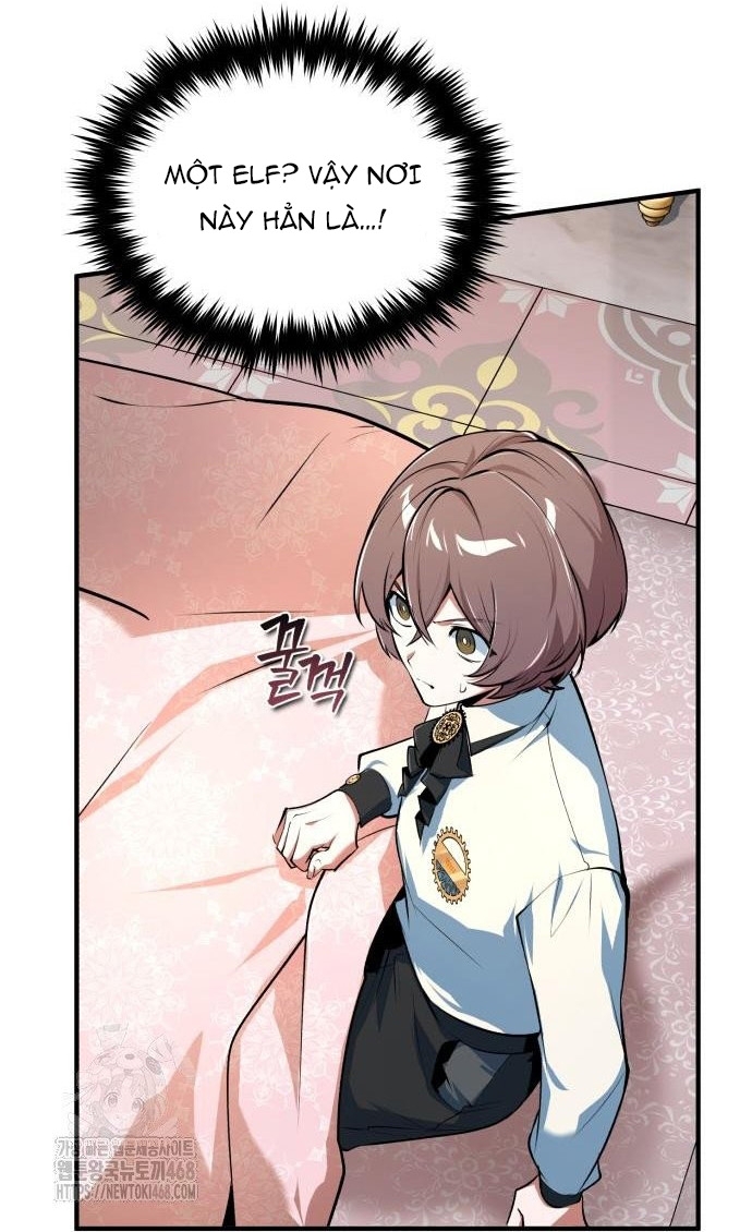 Giáo Sư Gián Điệp Chap 136 - Next Chap 137