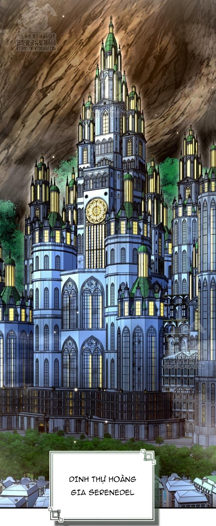 Giáo Sư Gián Điệp Chap 136 - Next Chap 137