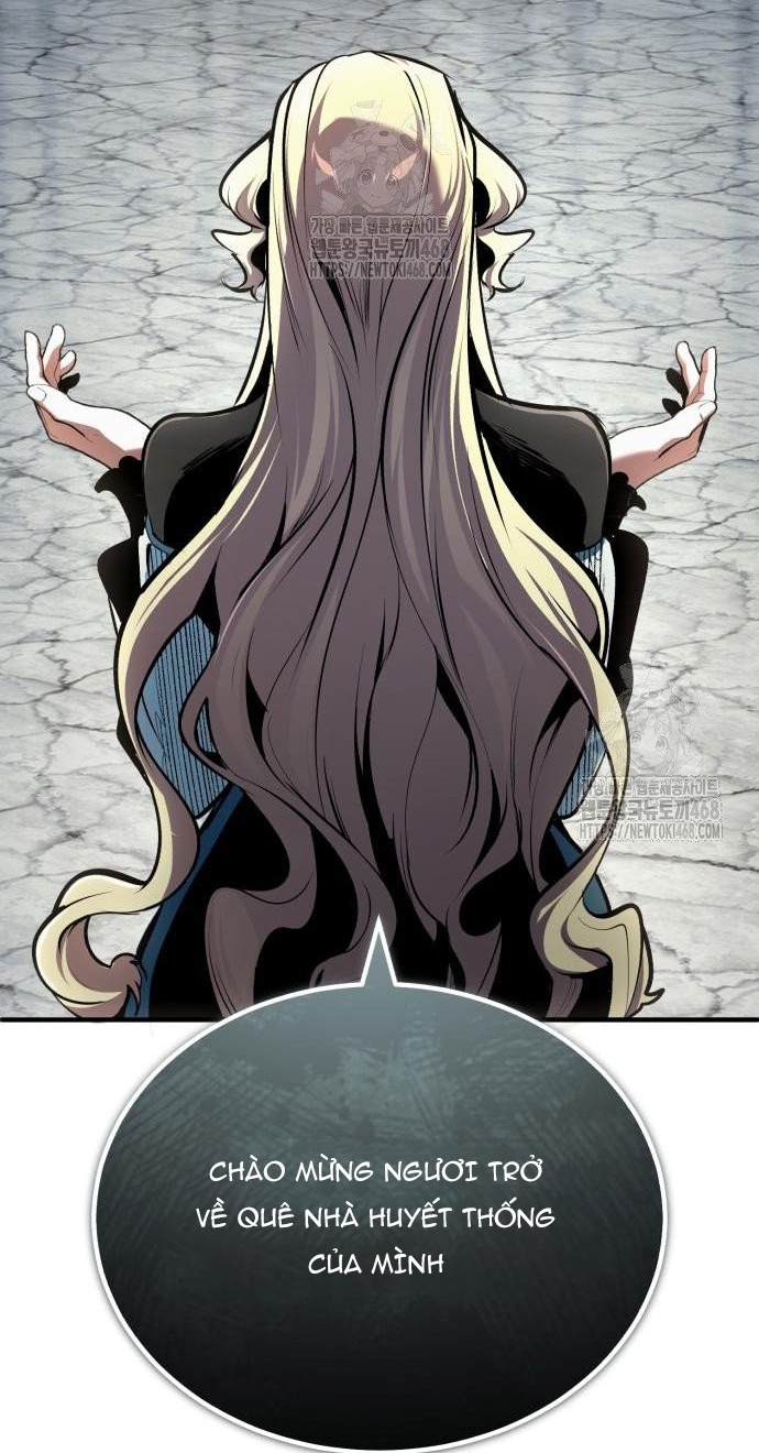 Giáo Sư Gián Điệp Chap 136 - Next Chap 137