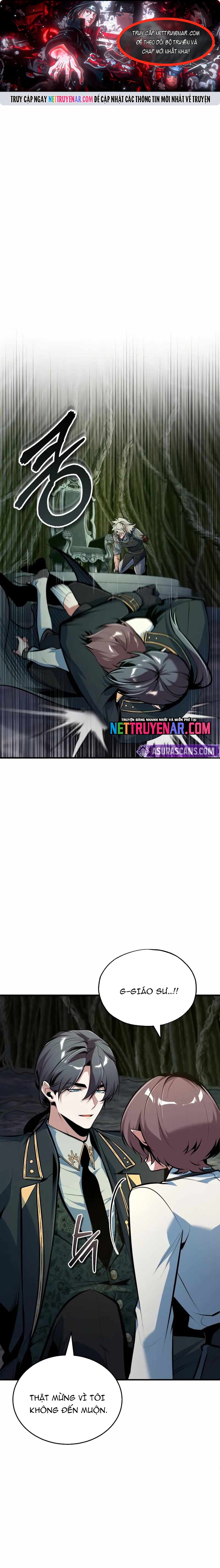 Giáo Sư Gián Điệp Chap 144 - Next Chap 145