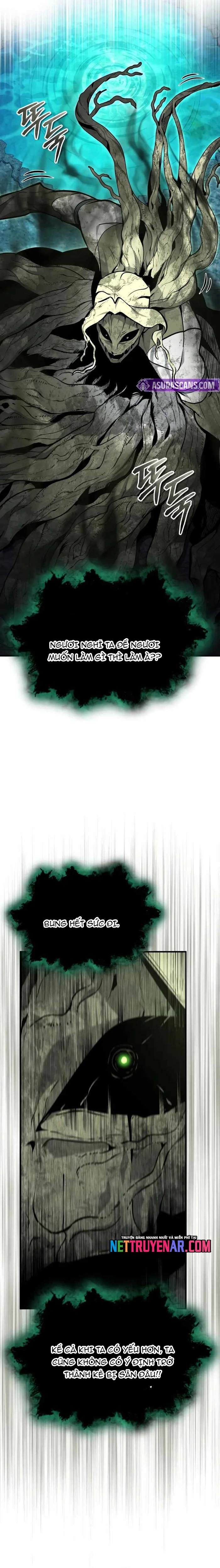 Giáo Sư Gián Điệp Chap 144 - Next Chap 145