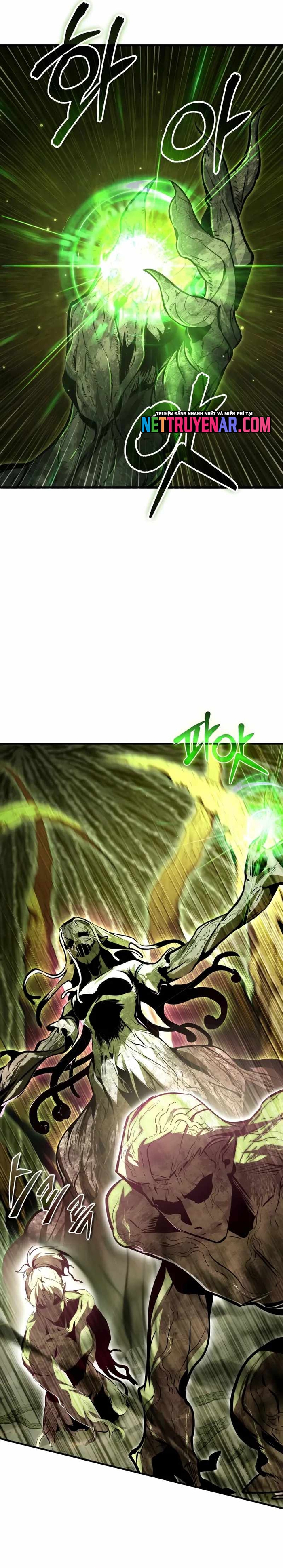 Giáo Sư Gián Điệp Chap 144 - Next Chap 145