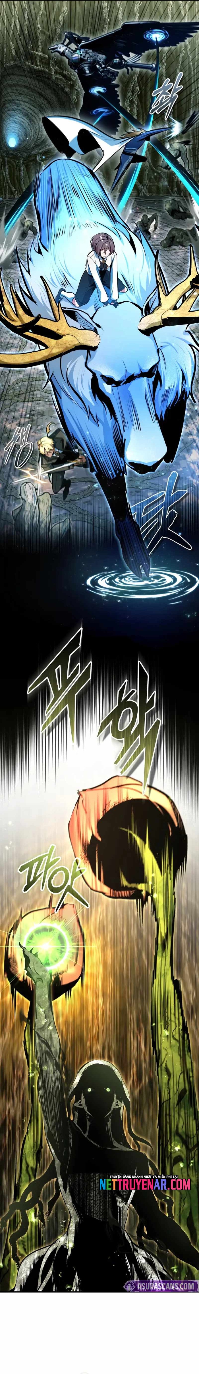 Giáo Sư Gián Điệp Chap 144 - Next Chap 145