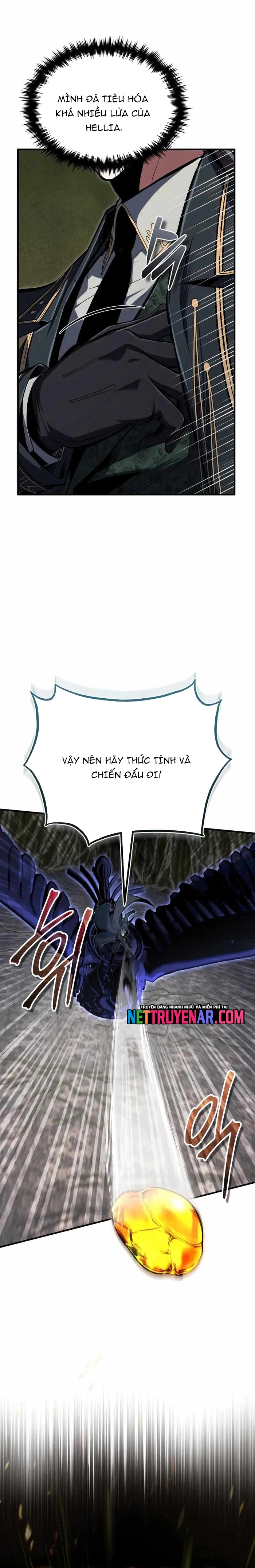 Giáo Sư Gián Điệp Chap 144 - Next Chap 145