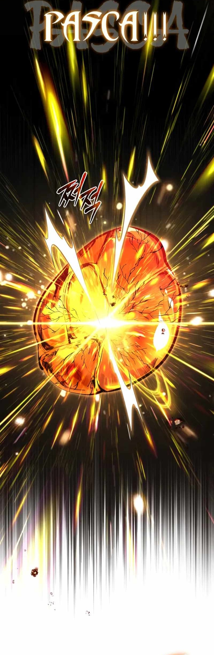 Giáo Sư Gián Điệp Chap 144 - Next Chap 145