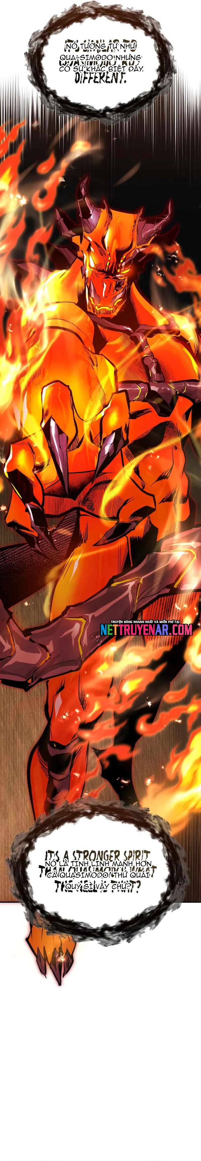 Giáo Sư Gián Điệp Chap 144 - Next Chap 145