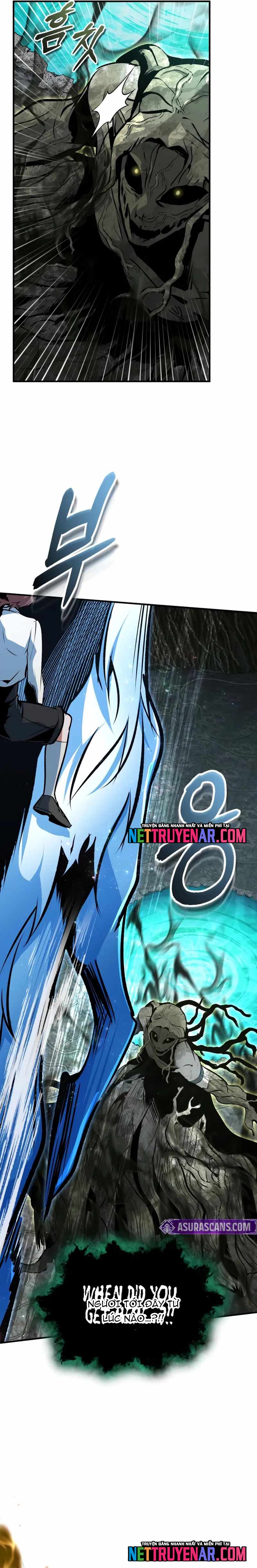 Giáo Sư Gián Điệp Chap 144 - Next Chap 145