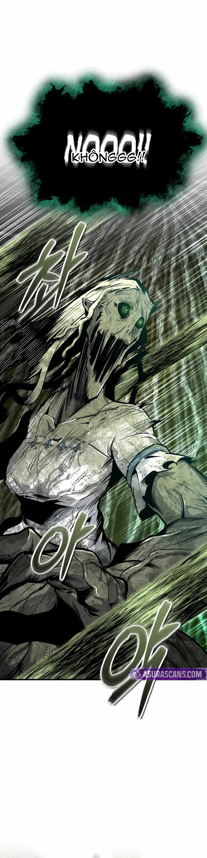 Giáo Sư Gián Điệp Chap 144 - Next Chap 145