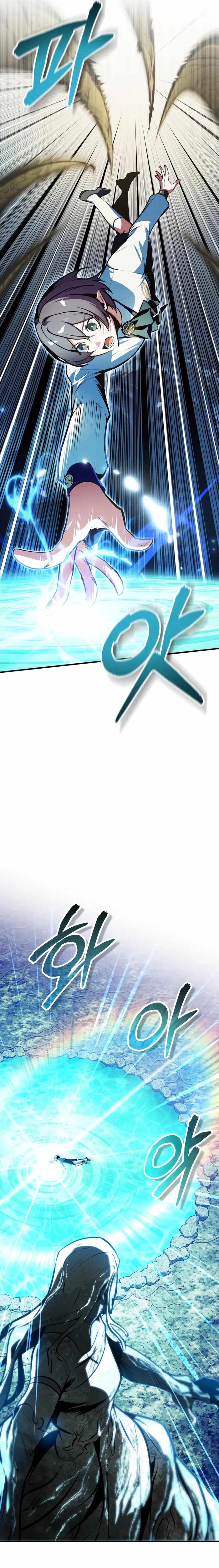 Giáo Sư Gián Điệp Chap 144 - Next Chap 145