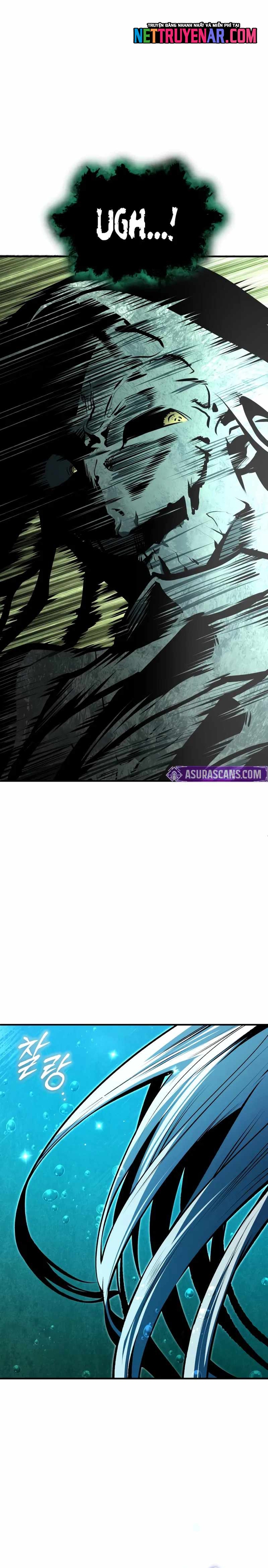 Giáo Sư Gián Điệp Chap 144 - Next Chap 145