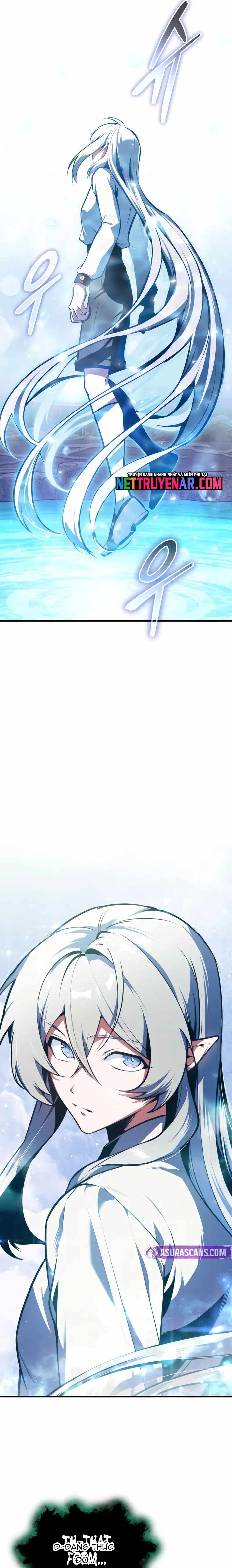 Giáo Sư Gián Điệp Chap 144 - Next Chap 145