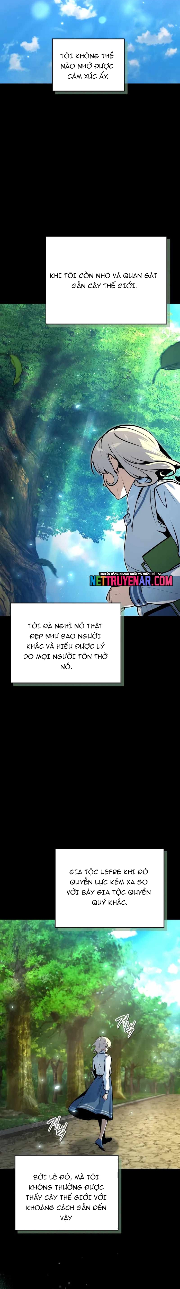 Giáo Sư Gián Điệp Chap 144 - Next Chap 145