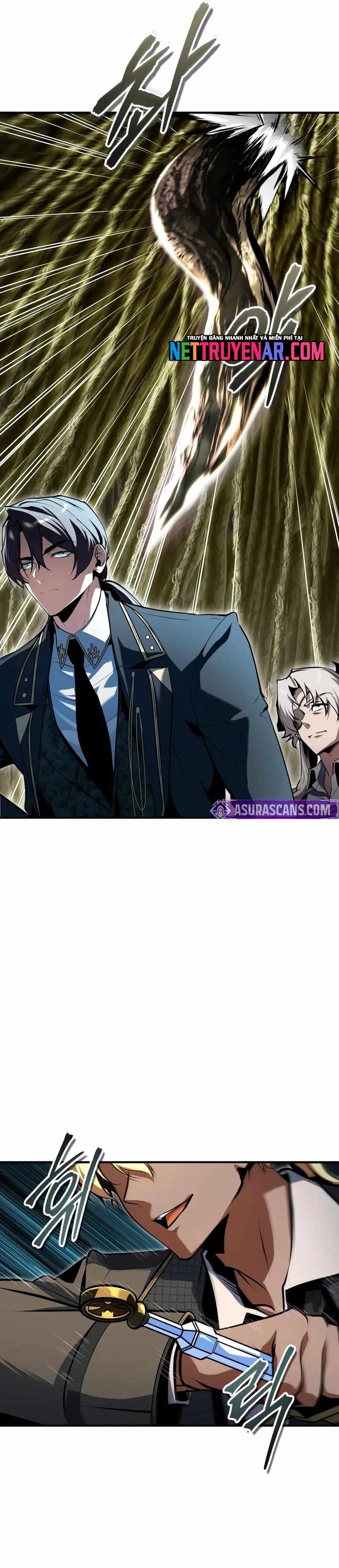 Giáo Sư Gián Điệp Chap 144 - Next Chap 145