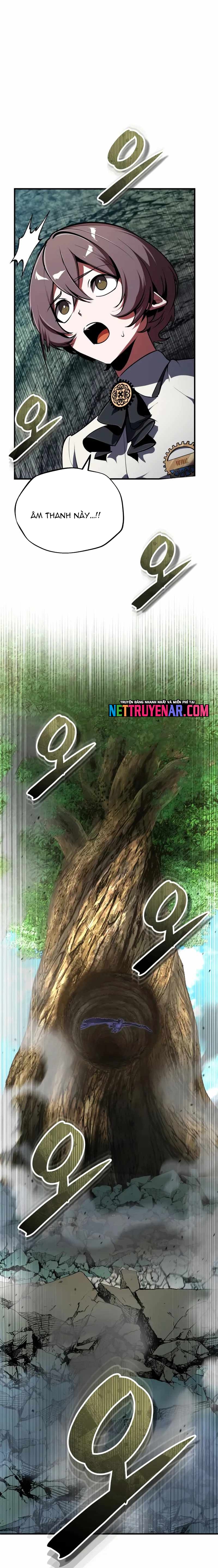 Giáo Sư Gián Điệp Chap 144 - Next Chap 145