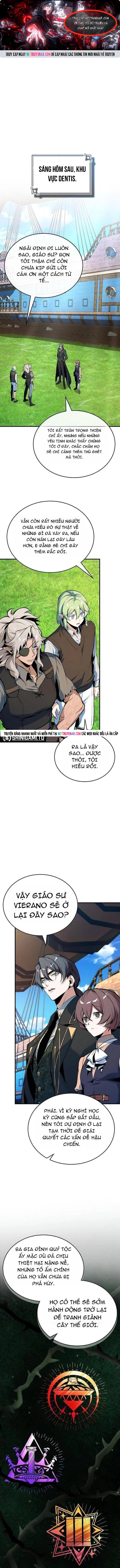 Giáo Sư Gián Điệp Chap 147 - Next Chap 148