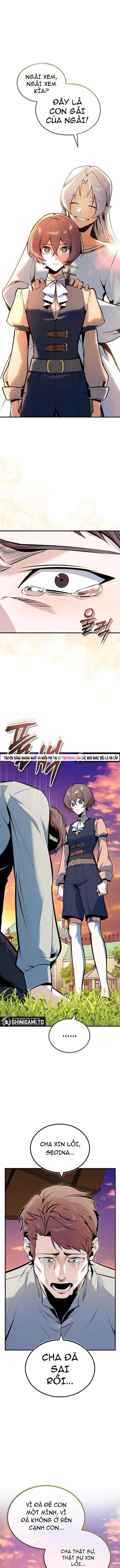Giáo Sư Gián Điệp Chap 147 - Next Chap 148