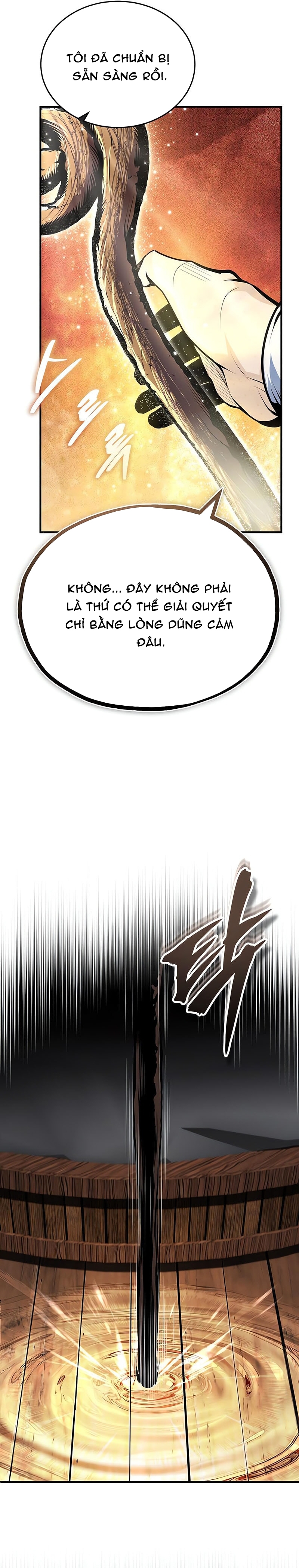 Giáo Sư Gián Điệp Chap 148 - Next Chap 149