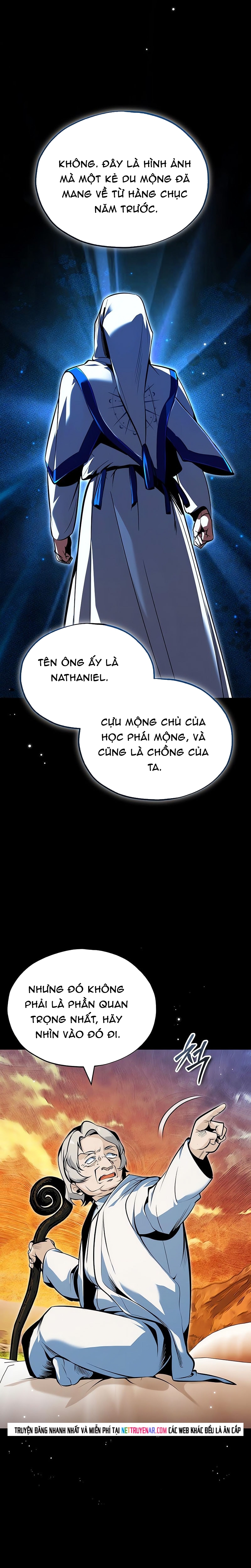 Giáo Sư Gián Điệp Chap 148 - Next Chap 149