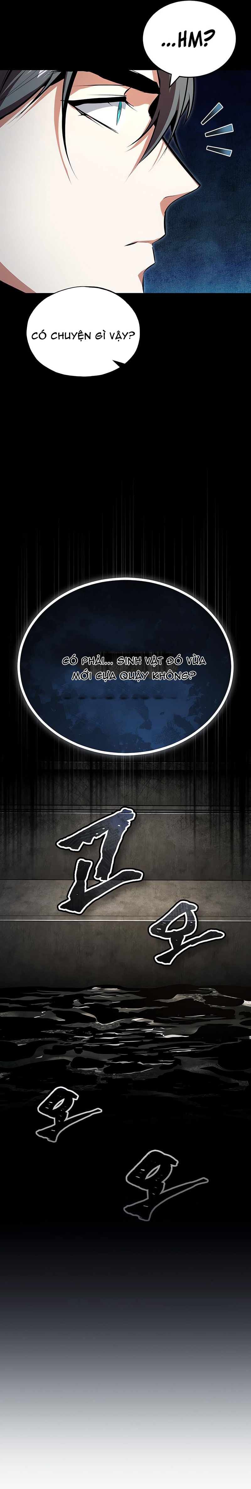 Giáo Sư Gián Điệp Chap 148 - Next Chap 149