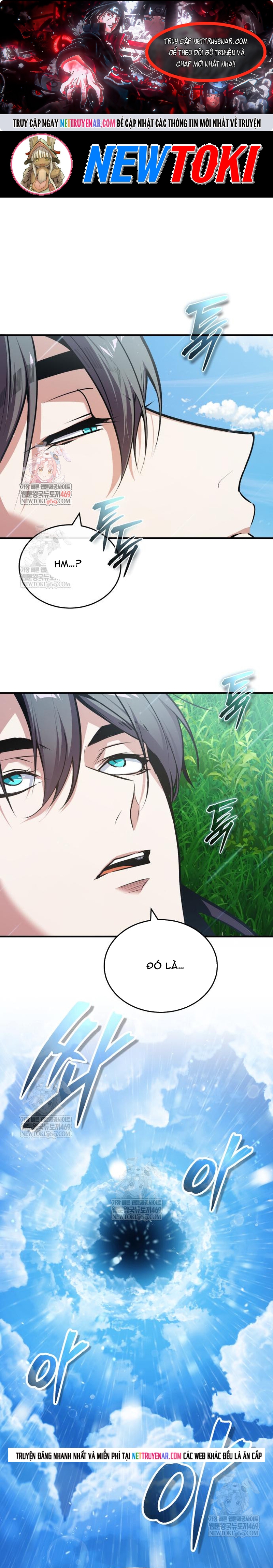 Giáo Sư Gián Điệp Chap 152 - Next Chap 153