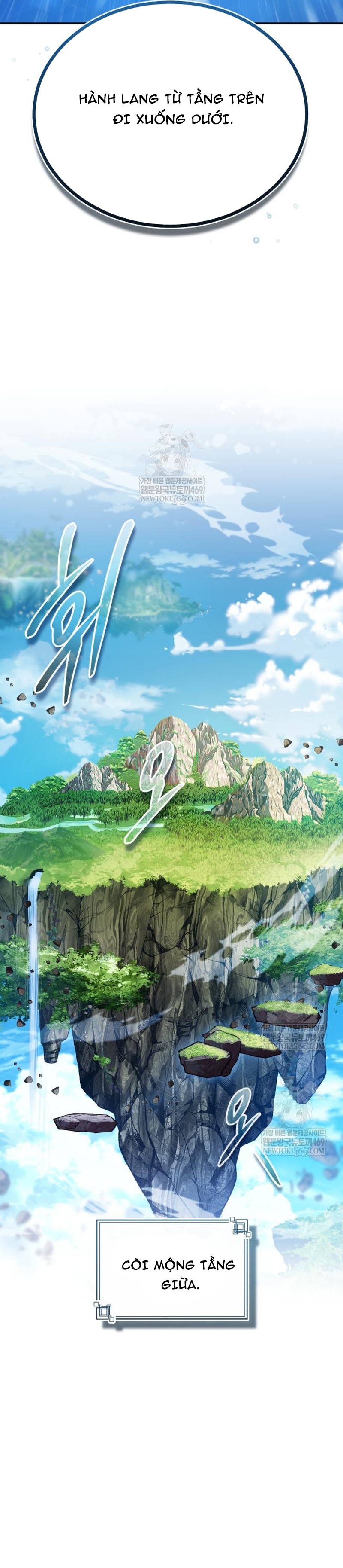 Giáo Sư Gián Điệp Chap 152 - Next Chap 153