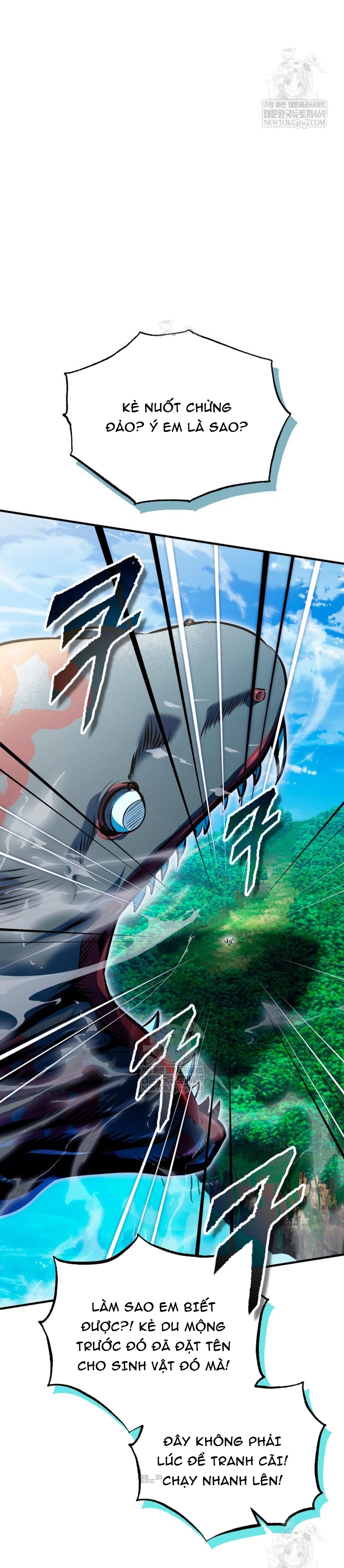 Giáo Sư Gián Điệp Chap 152 - Next Chap 153