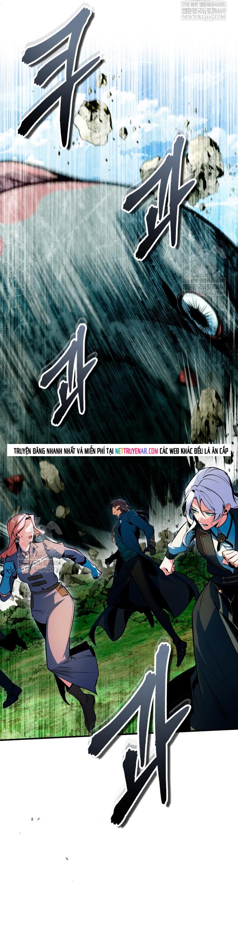 Giáo Sư Gián Điệp Chap 152 - Next Chap 153