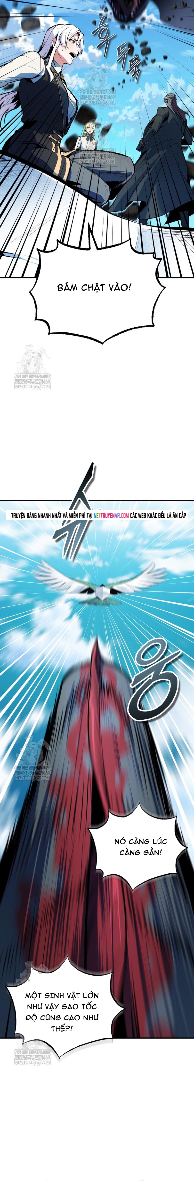 Giáo Sư Gián Điệp Chap 152 - Next Chap 153