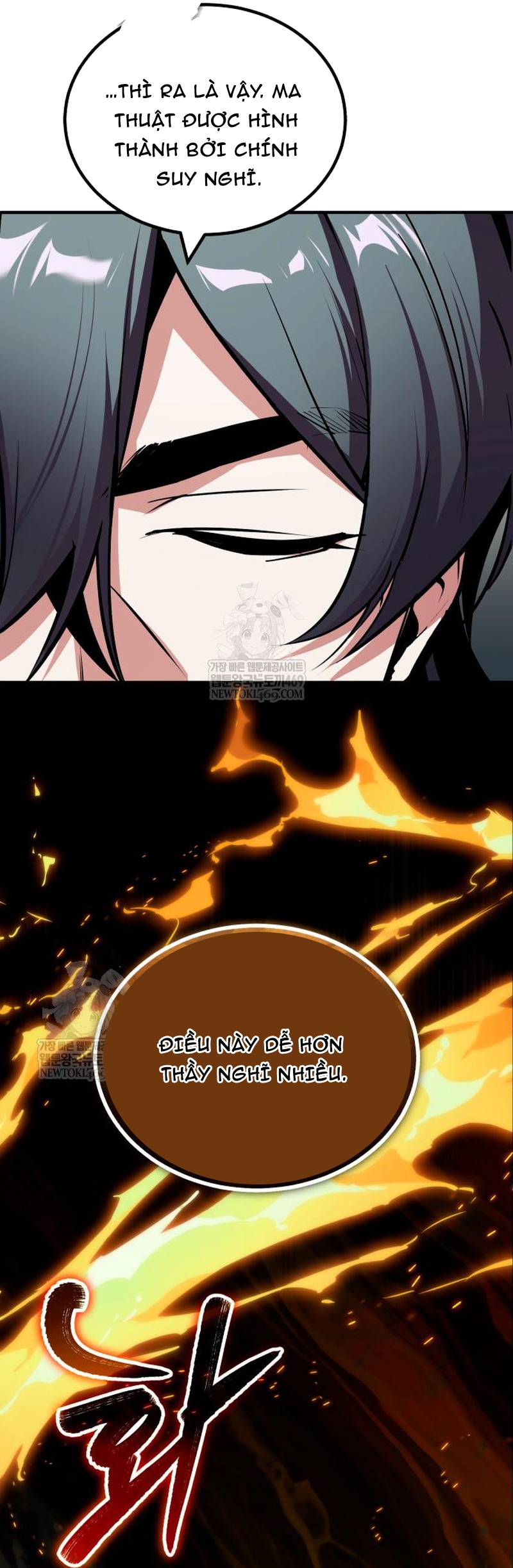 Giáo Sư Gián Điệp Chap 152 - Next Chap 153