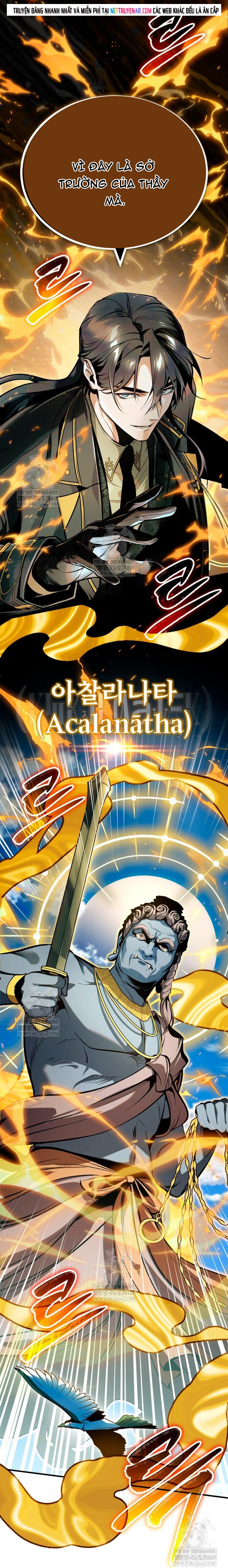 Giáo Sư Gián Điệp Chap 152 - Next Chap 153