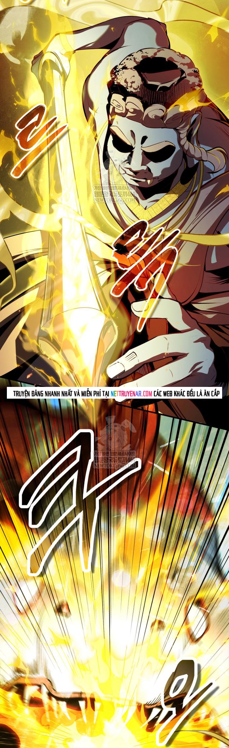 Giáo Sư Gián Điệp Chap 152 - Next Chap 153