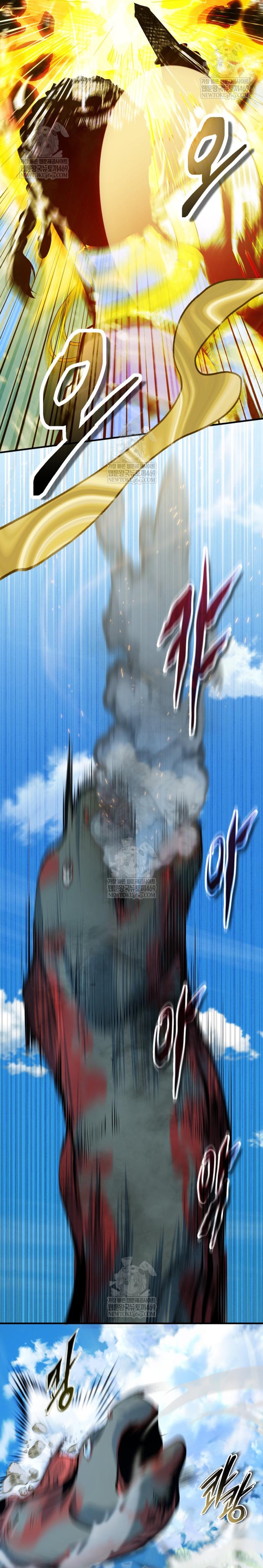 Giáo Sư Gián Điệp Chap 152 - Next Chap 153