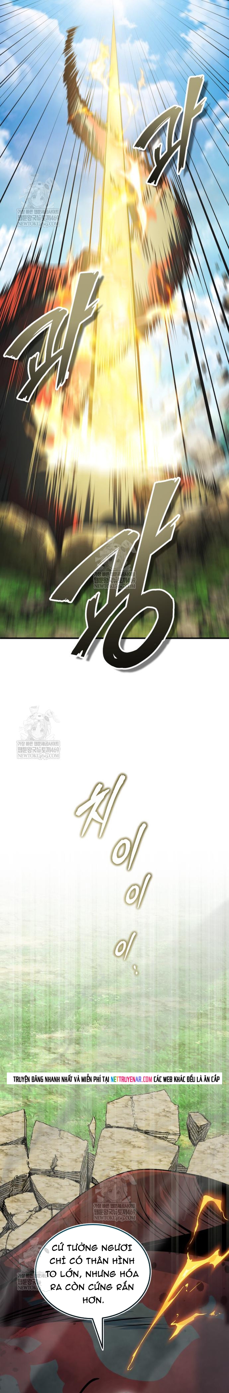 Giáo Sư Gián Điệp Chap 152 - Next Chap 153