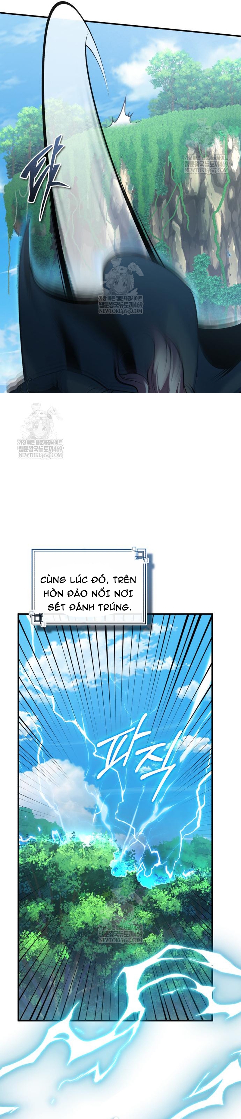 Giáo Sư Gián Điệp Chap 152 - Next Chap 153