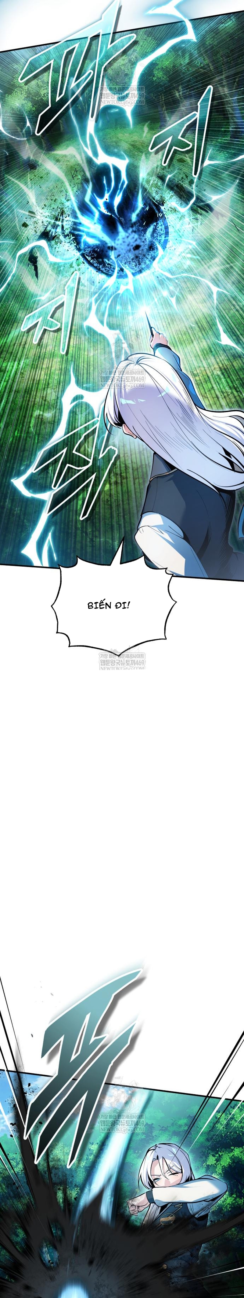 Giáo Sư Gián Điệp Chap 152 - Next Chap 153