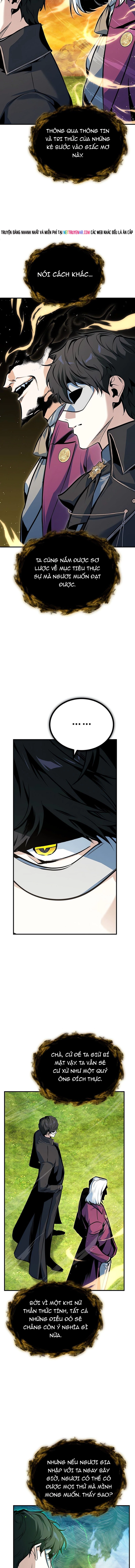 Giáo Sư Gián Điệp Chap 153 - Next Chap 154