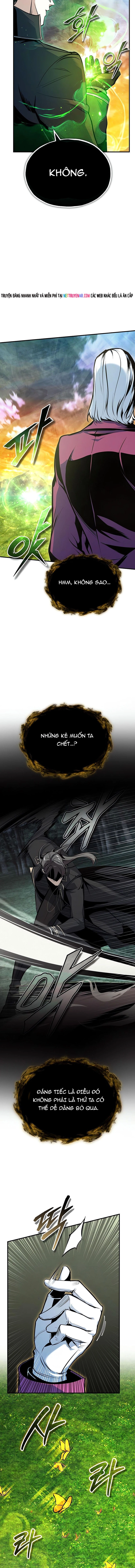 Giáo Sư Gián Điệp Chap 153 - Next Chap 154