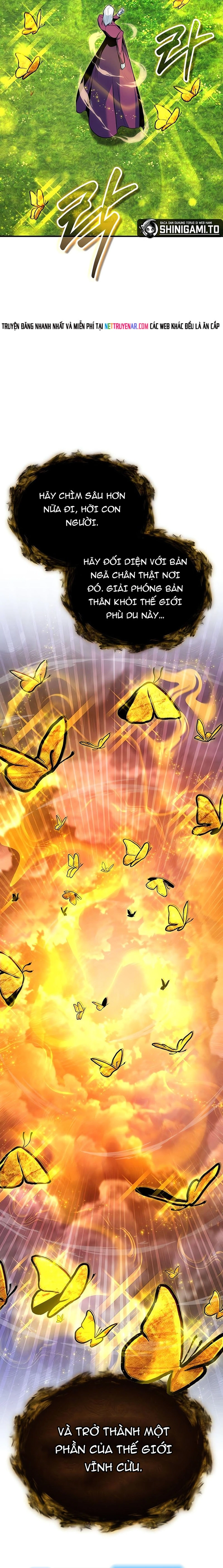 Giáo Sư Gián Điệp Chap 153 - Next Chap 154