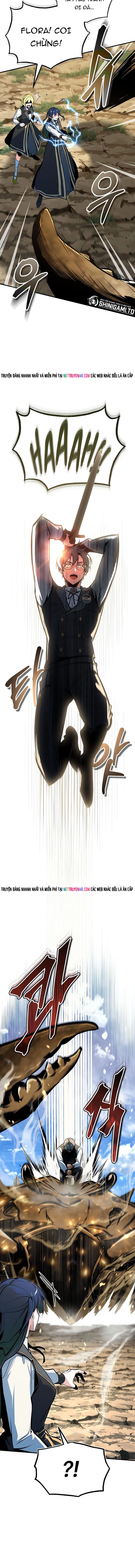 Giáo Sư Gián Điệp Chap 153 - Next Chap 154