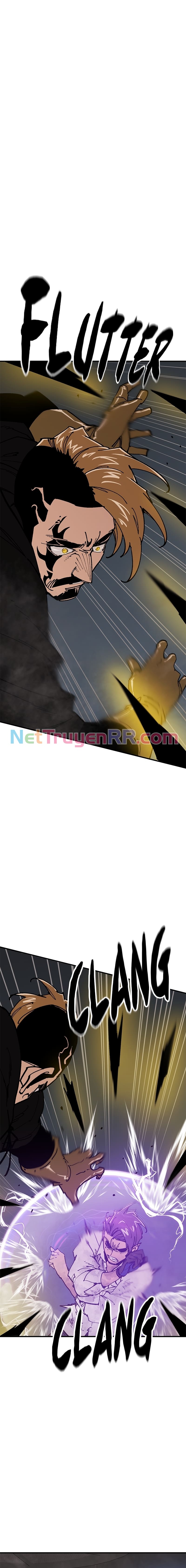 Giết Để Sống Sót Chap 23 - Next Chap 24