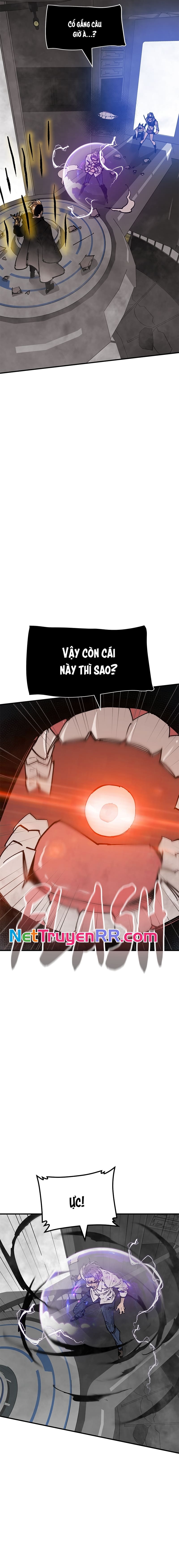 Giết Để Sống Sót Chap 23 - Next Chap 24