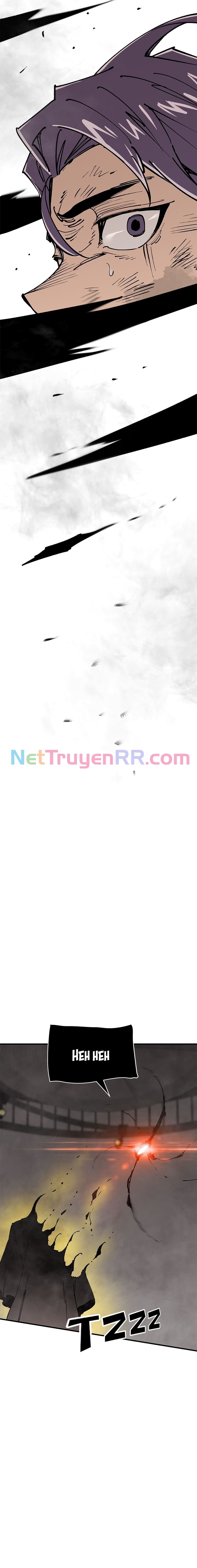 Giết Để Sống Sót Chap 23 - Next Chap 24