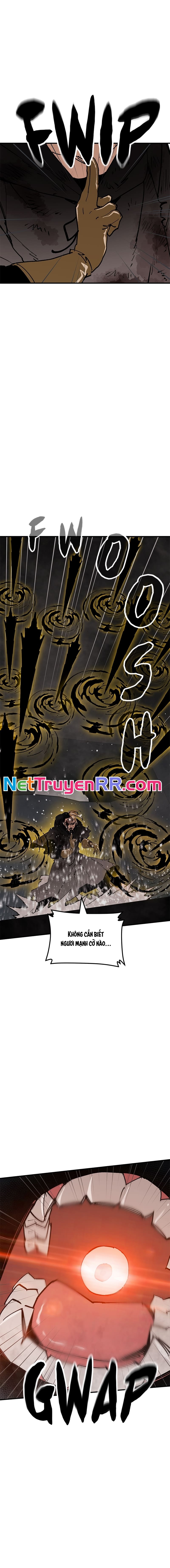 Giết Để Sống Sót Chap 25 - Next Chap 26