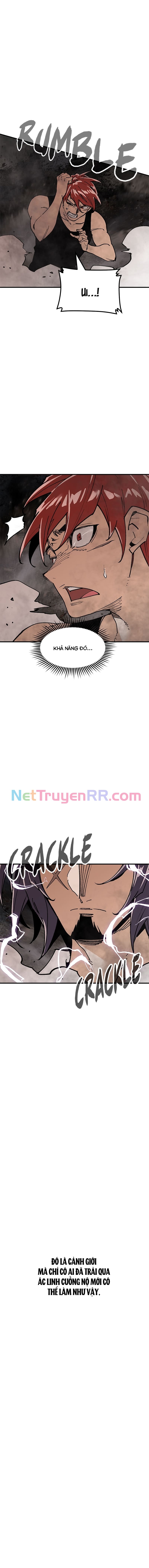 Giết Để Sống Sót Chap 25 - Next Chap 26