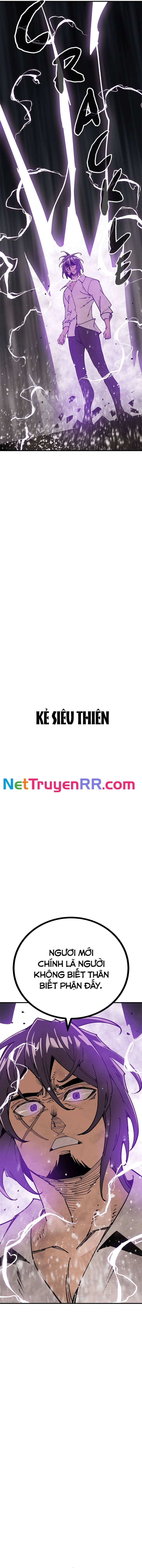 Giết Để Sống Sót Chap 25 - Next Chap 26