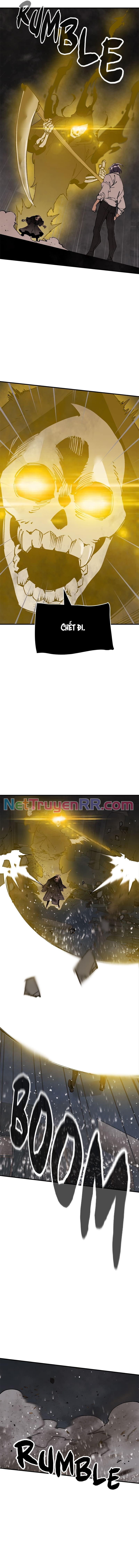 Giết Để Sống Sót Chap 25 - Next Chap 26