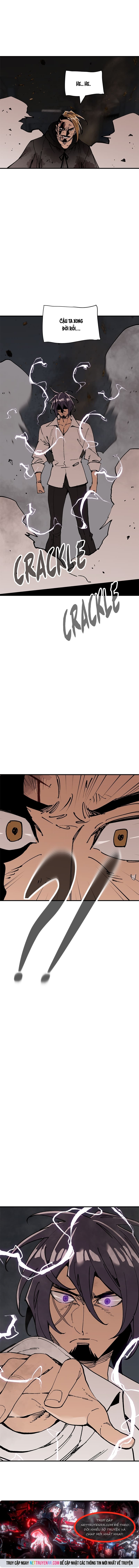 Giết Để Sống Sót Chap 25 - Next Chap 26