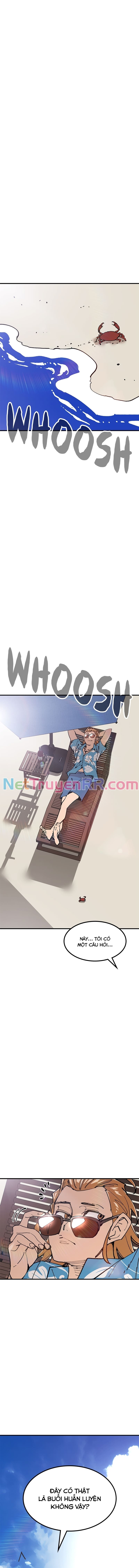 Giết Để Sống Sót Chap 27 - Next Chap 28