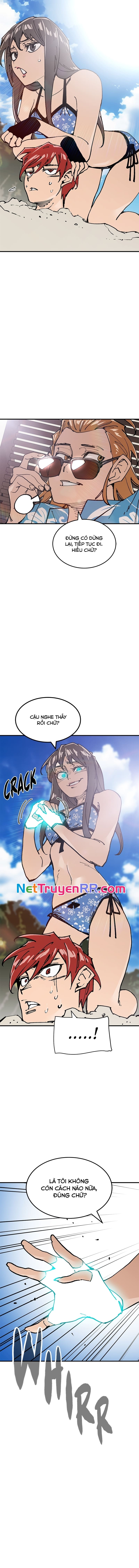 Giết Để Sống Sót Chap 27 - Next Chap 28