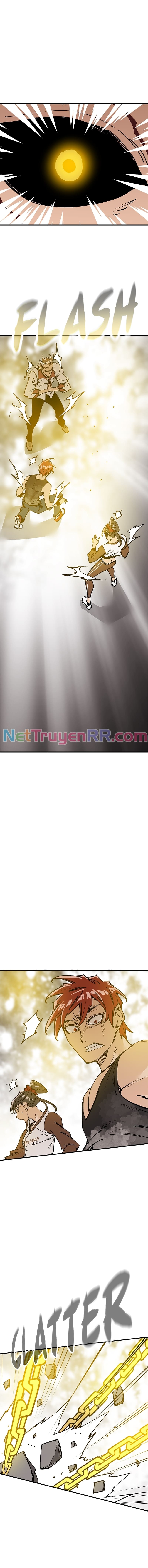 Giết Để Sống Sót Chap 27 - Next Chap 28